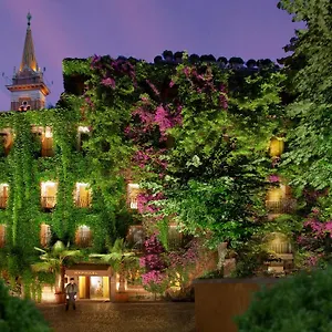 5* Ξενοδοχείο Bio Raphael - Relais & Chateaux