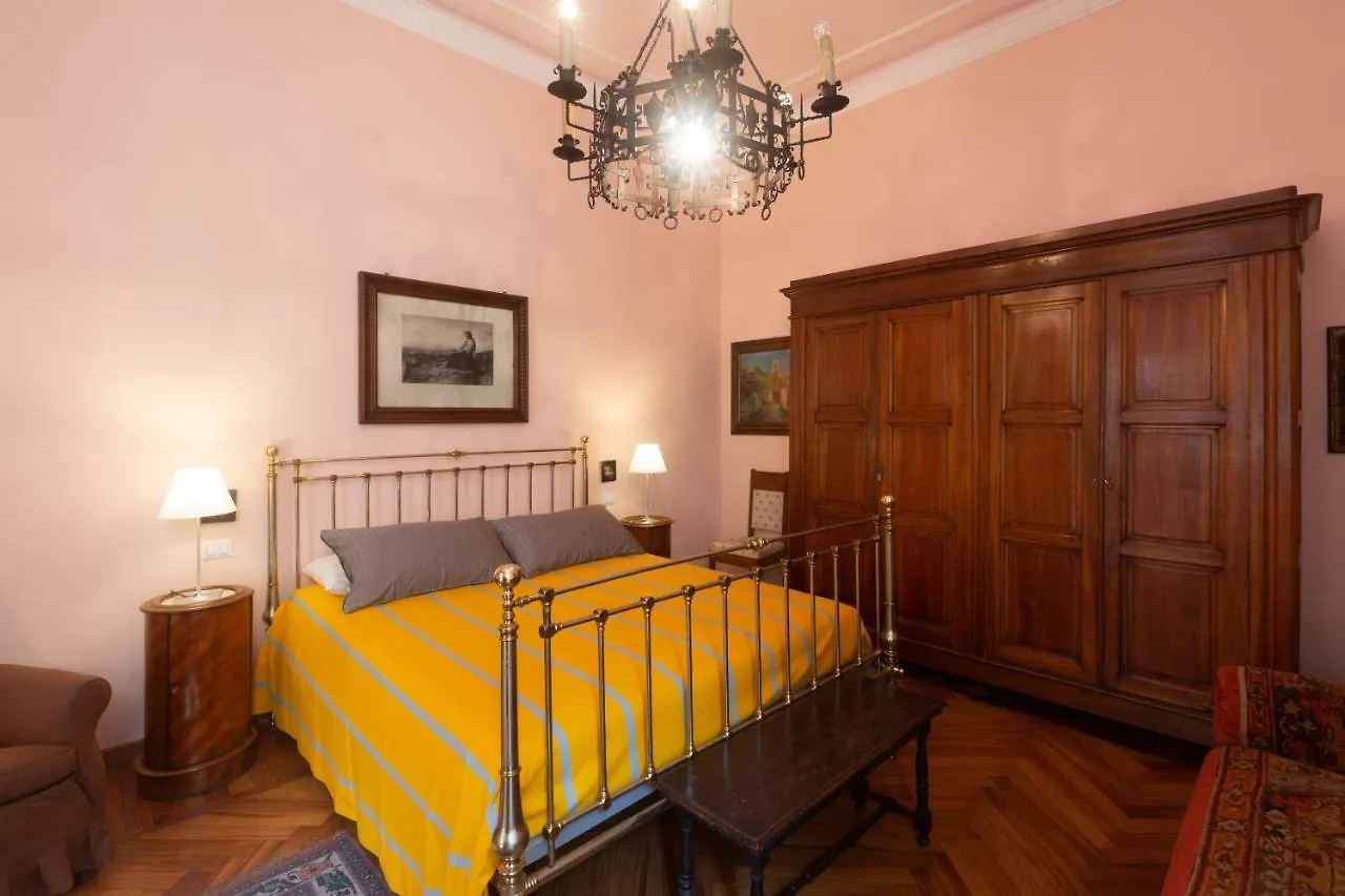 Nizza Bourgeois Family Apartment Rome