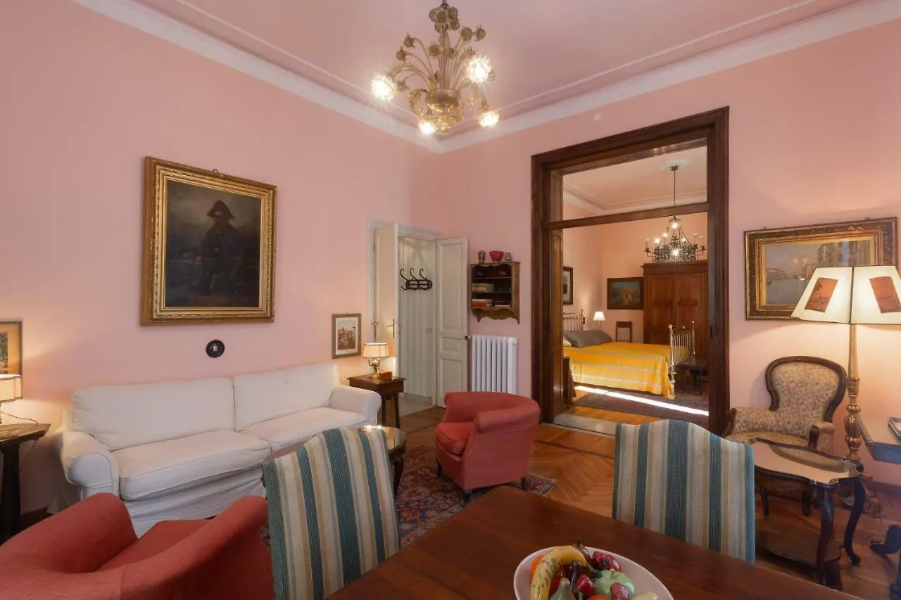 Nizza Bourgeois Family Apartment Rome 0*,  Italy