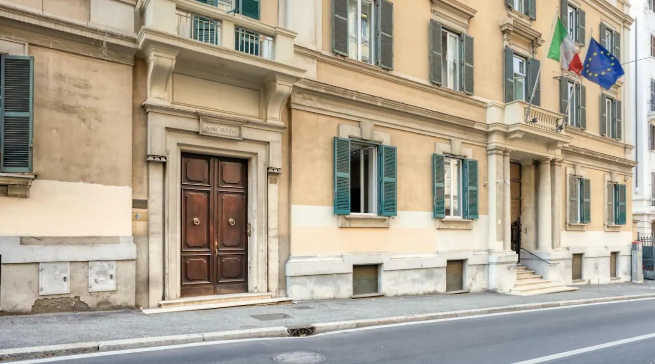 Nizza Bourgeois Family Apartment location