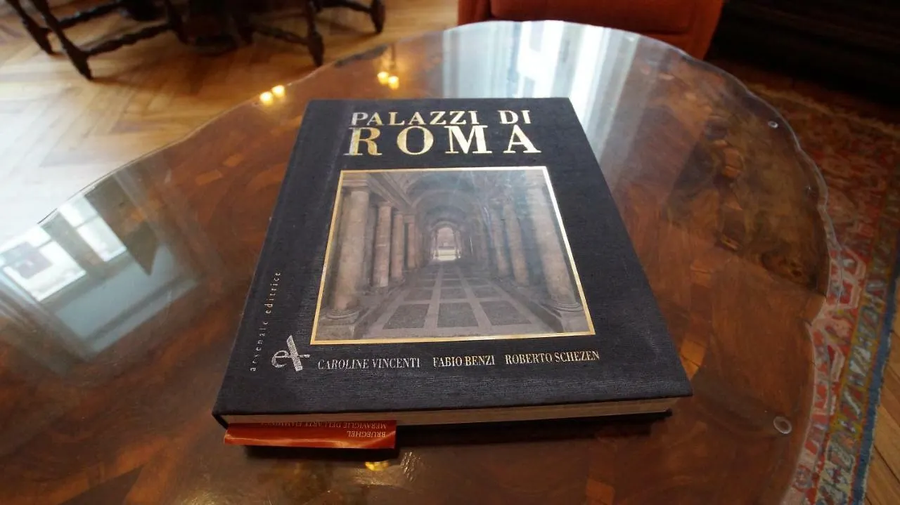 Nizza Bourgeois Family Apartment Rome