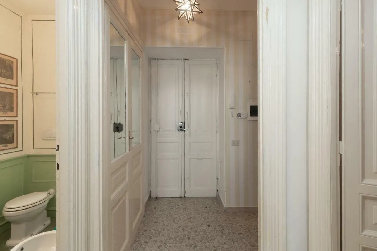 Nizza Bourgeois Family Apartment Rome 0*,  Italy