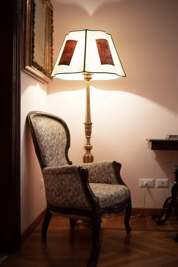 Nizza Bourgeois Family Apartment Rome 0*,