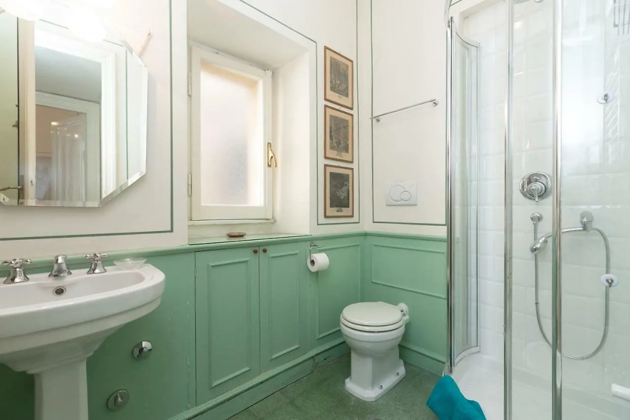Nizza Bourgeois Family Apartment Rome 0*,
