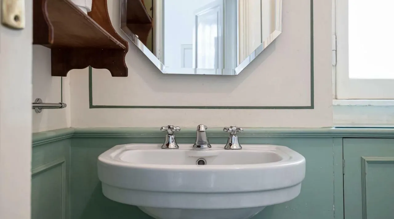 Nizza Bourgeois Family Apartment Rome