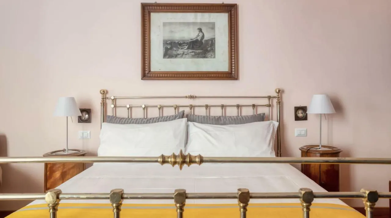 Nizza Bourgeois Family Apartment Rome